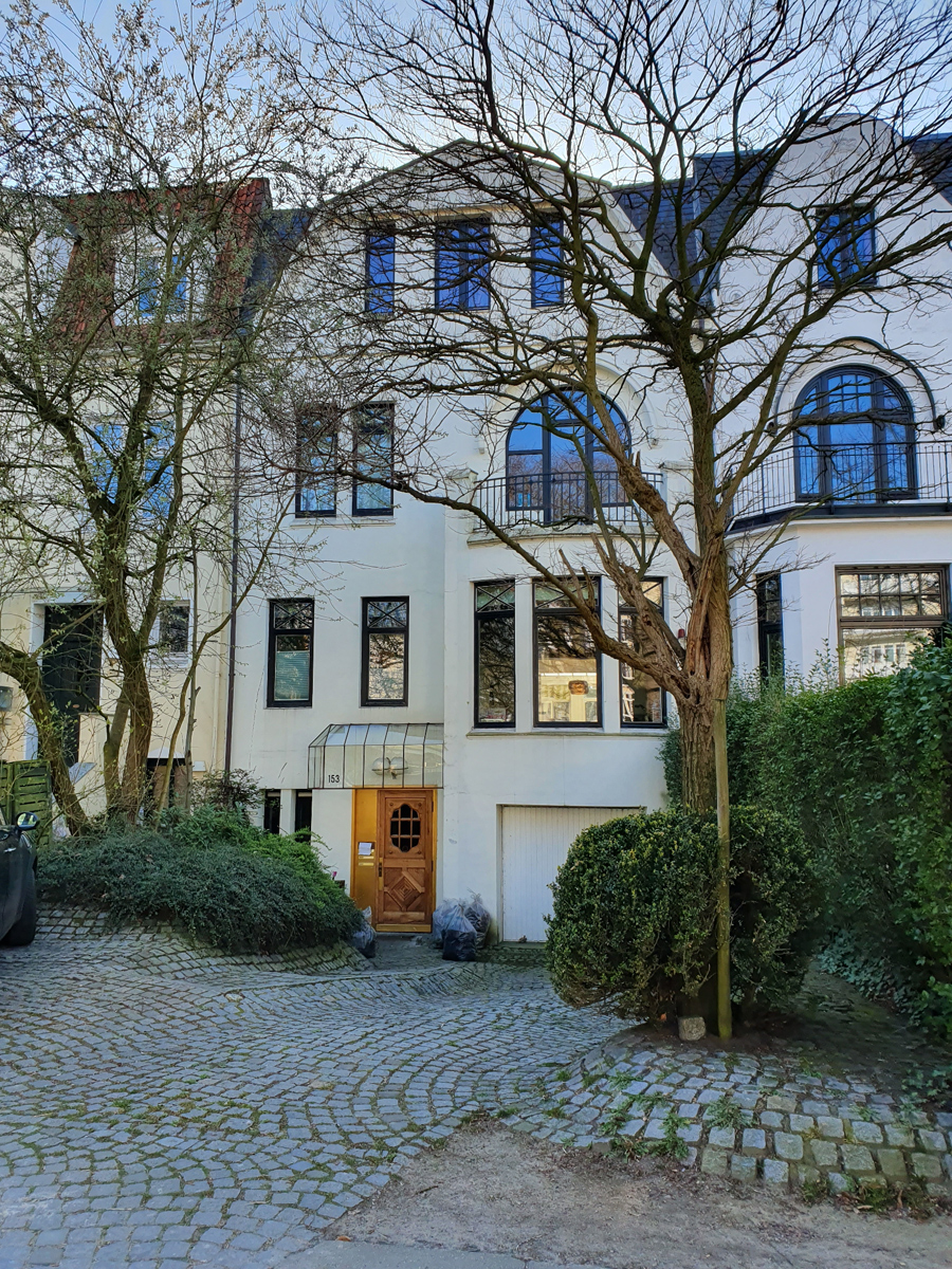 3526 Guttmann Sierichstrasse153