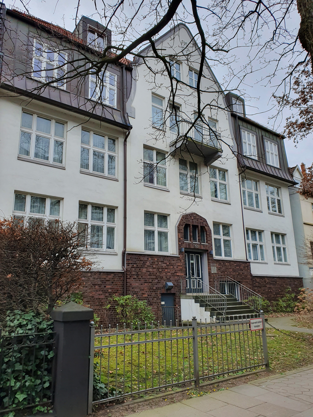 4192 Firgau Sierichstrasse53