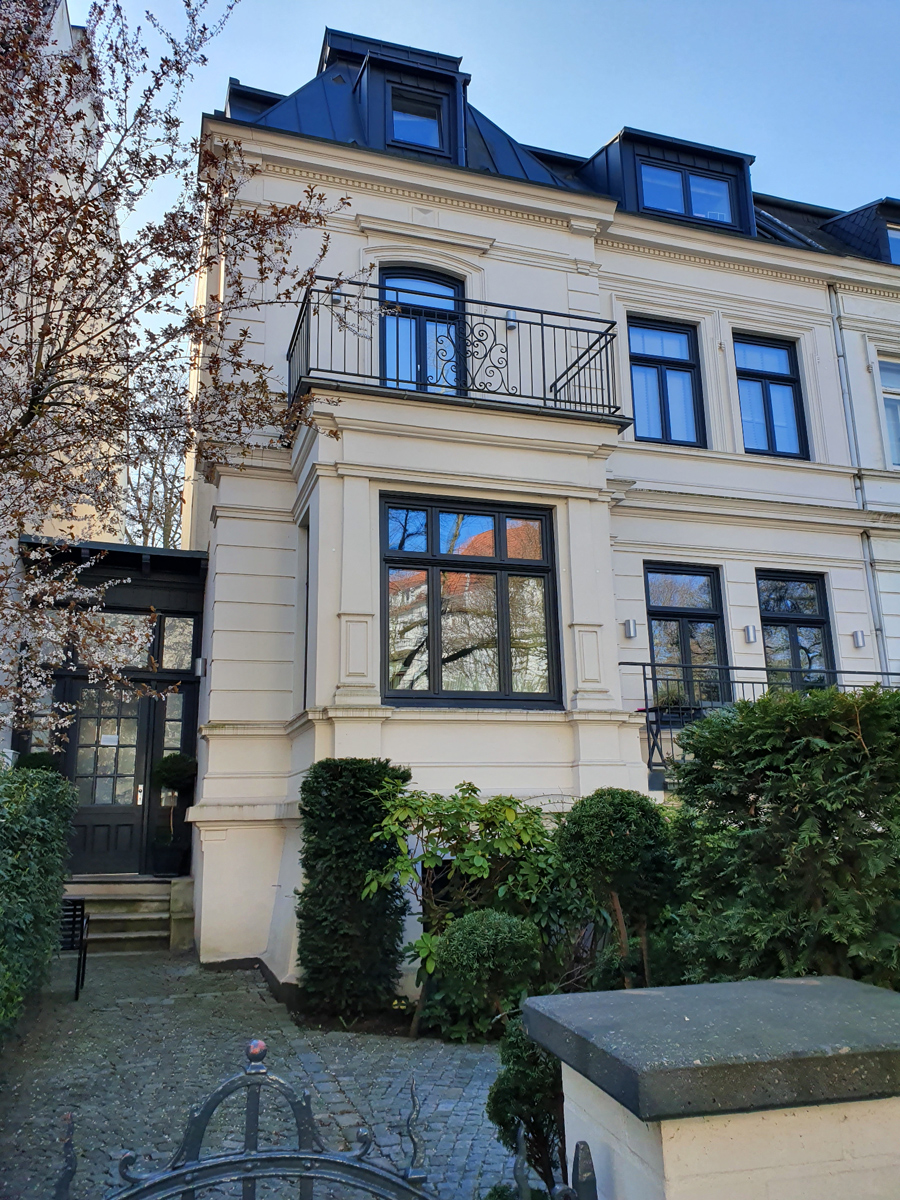 4237 Rudolph Sierichstrasse137