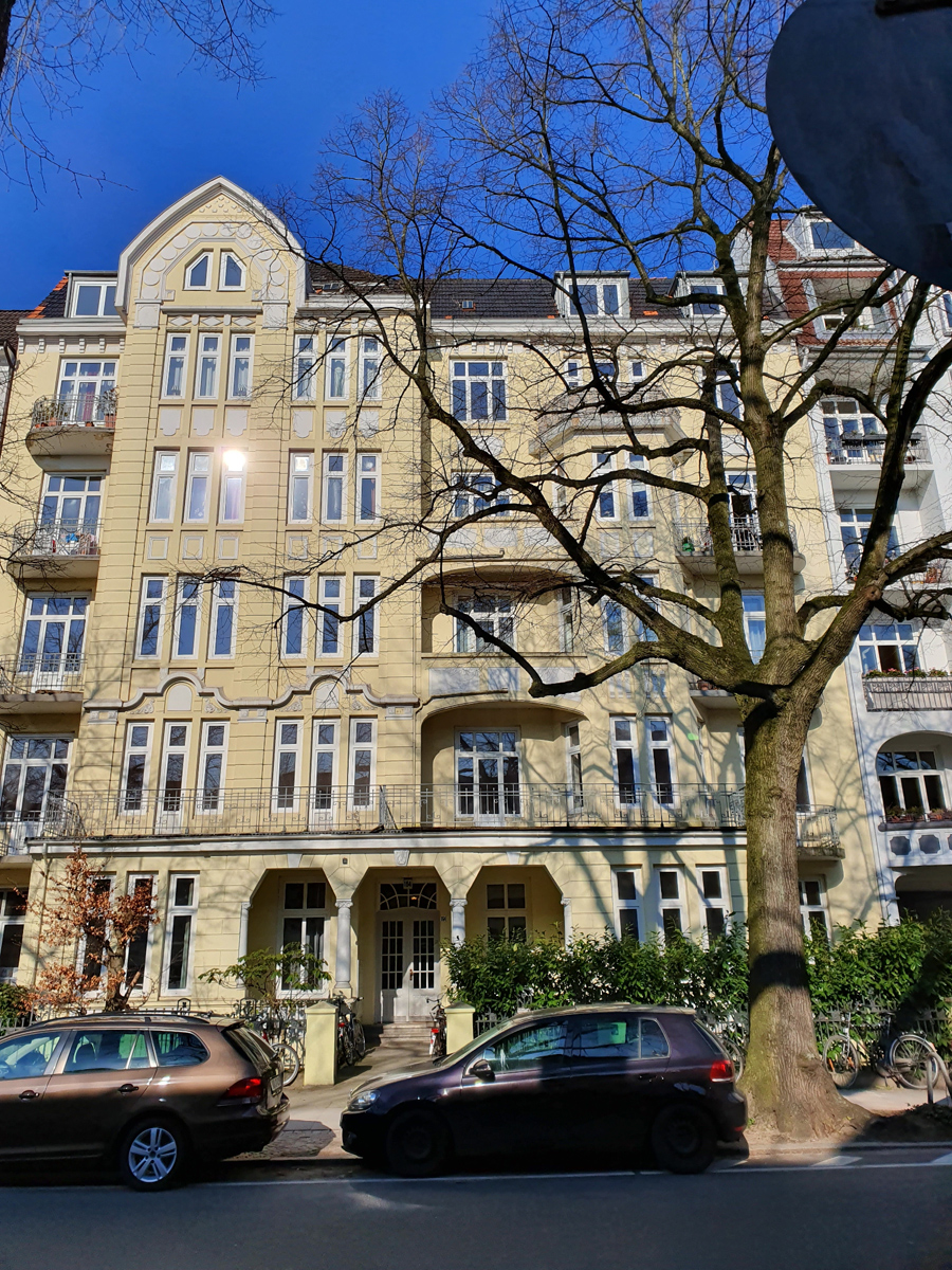 3970 Haas Sierichstrasse164