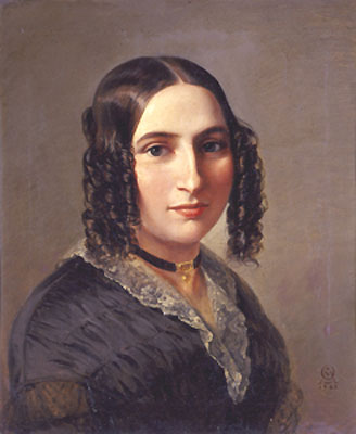 3238 Fanny Hensel 1842