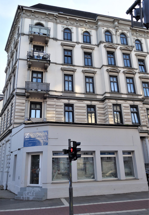 4461 Stresemannstrasse