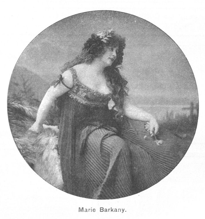 3204 Marie Barkany 1901