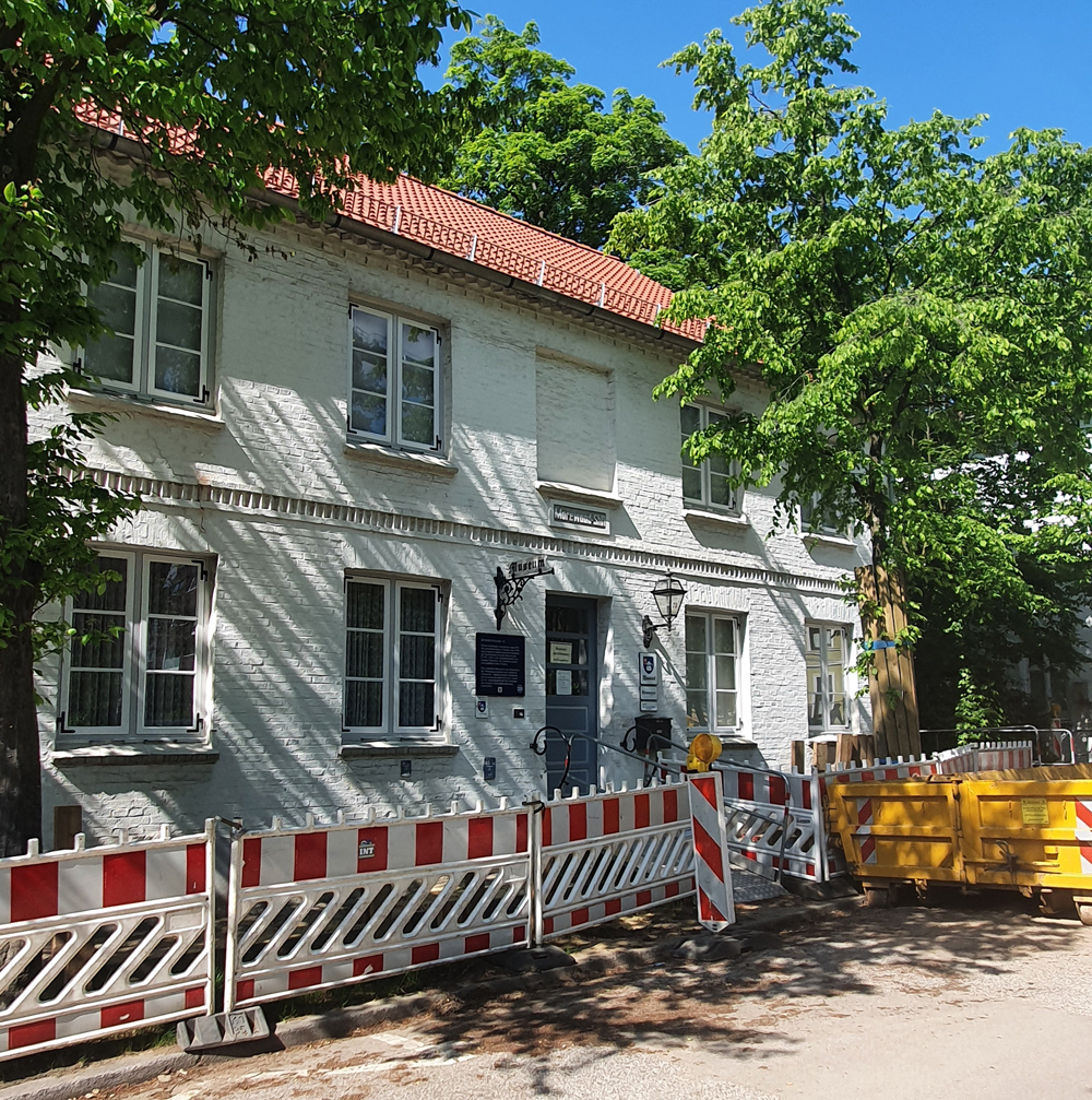 3572 3573 Altenstift Boehmestrasse