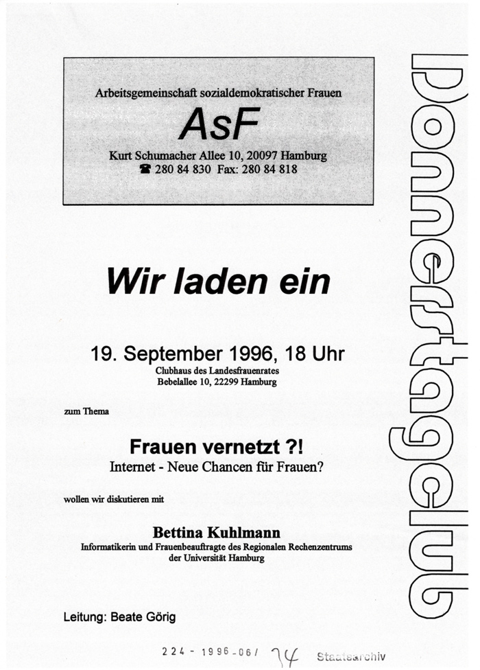 4522 Asf Frauenvernetzt