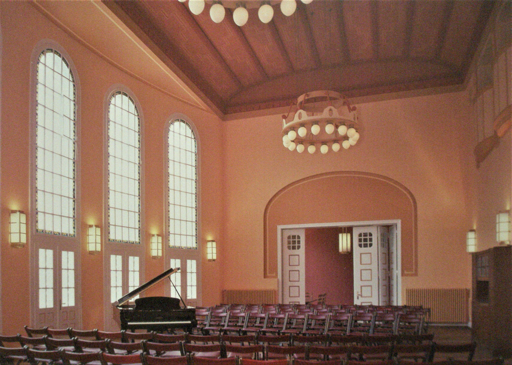 4418 Erikahaus Saal