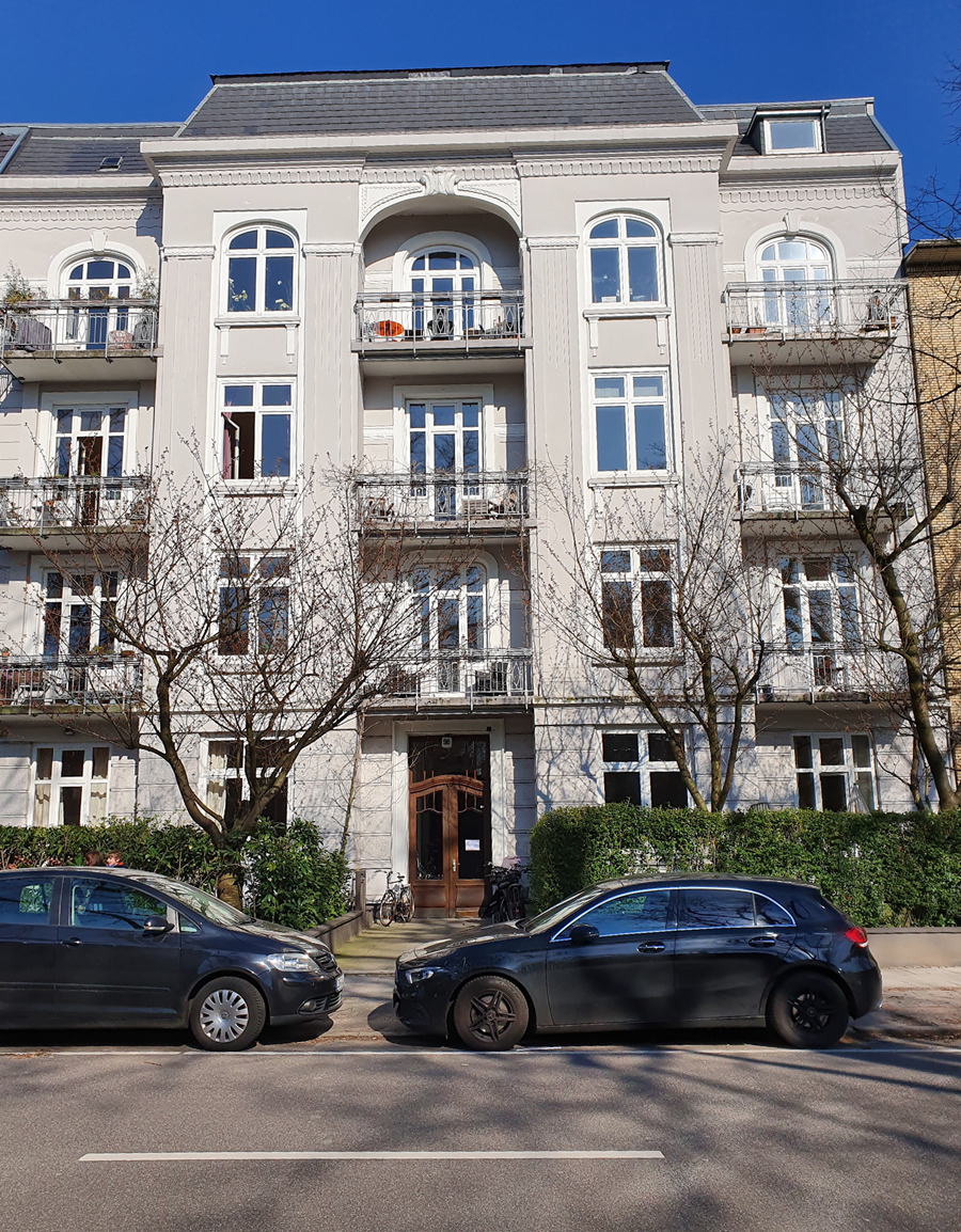 4280 Samson Sierichstrasse98